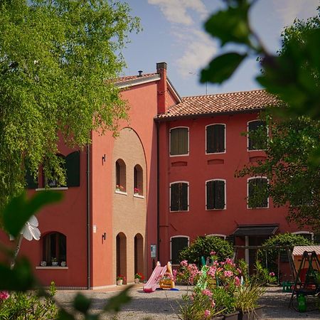 Quadrifoglio Relax Guest House San Dona di Piave Exterior photo