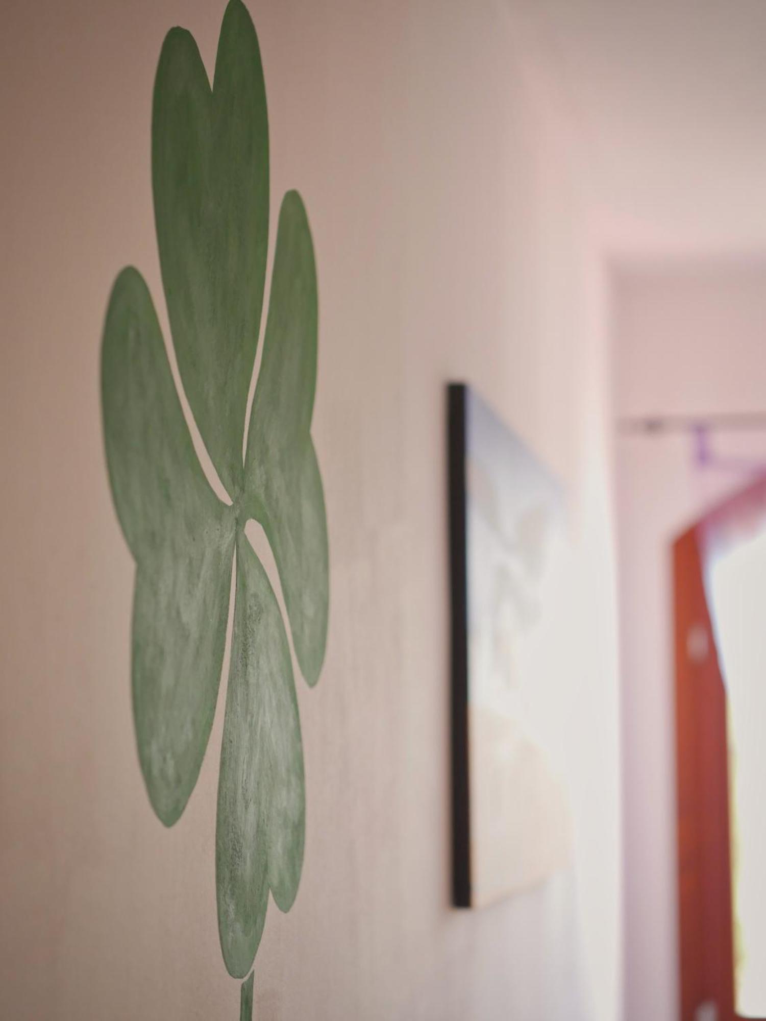 Quadrifoglio Relax Guest House San Dona di Piave Exterior photo