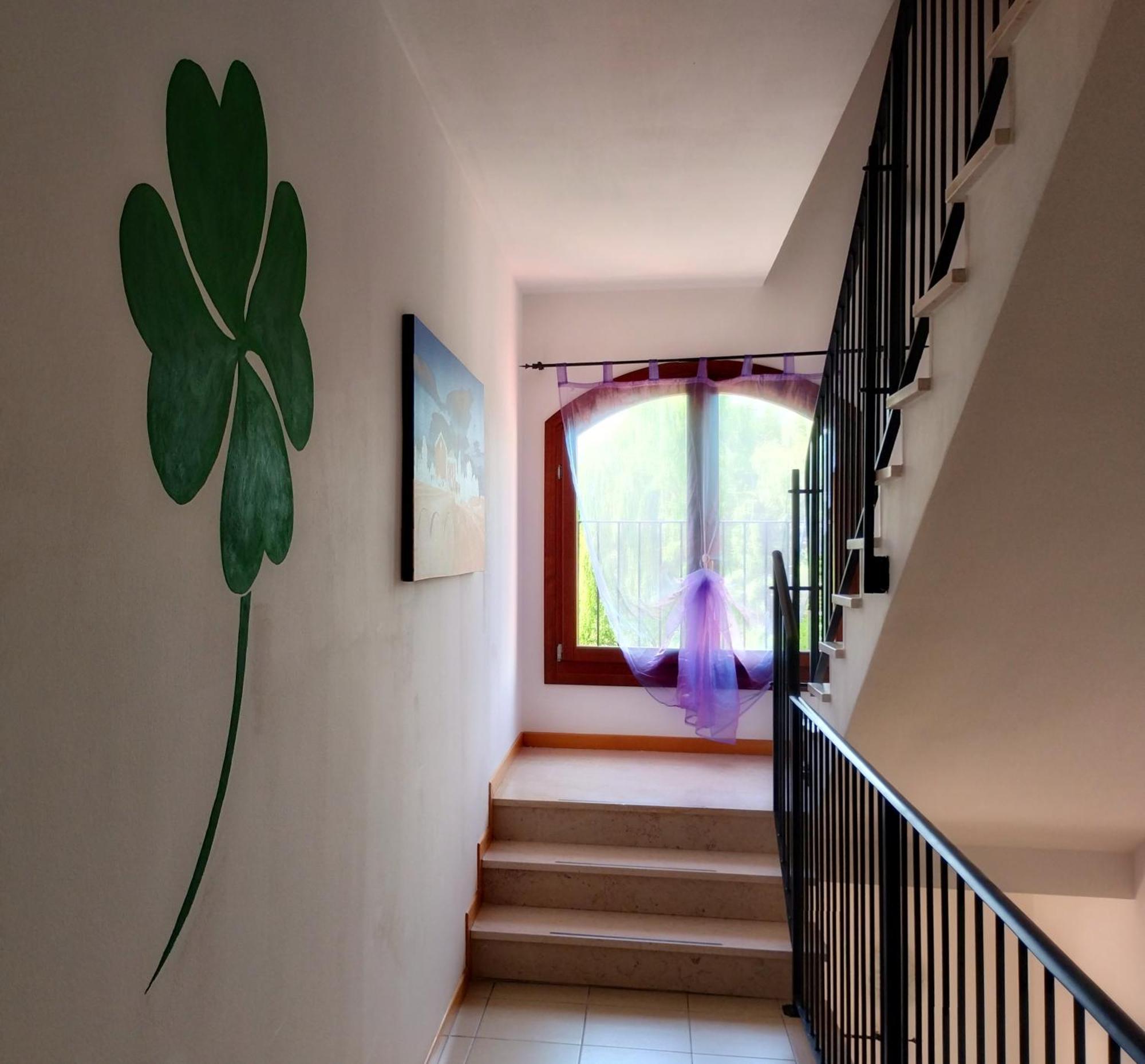 Quadrifoglio Relax Guest House San Dona di Piave Exterior photo