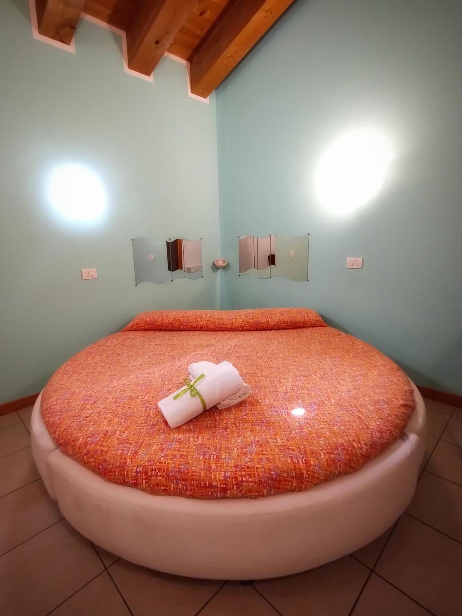 Quadrifoglio Relax Guest House San Dona di Piave Exterior photo