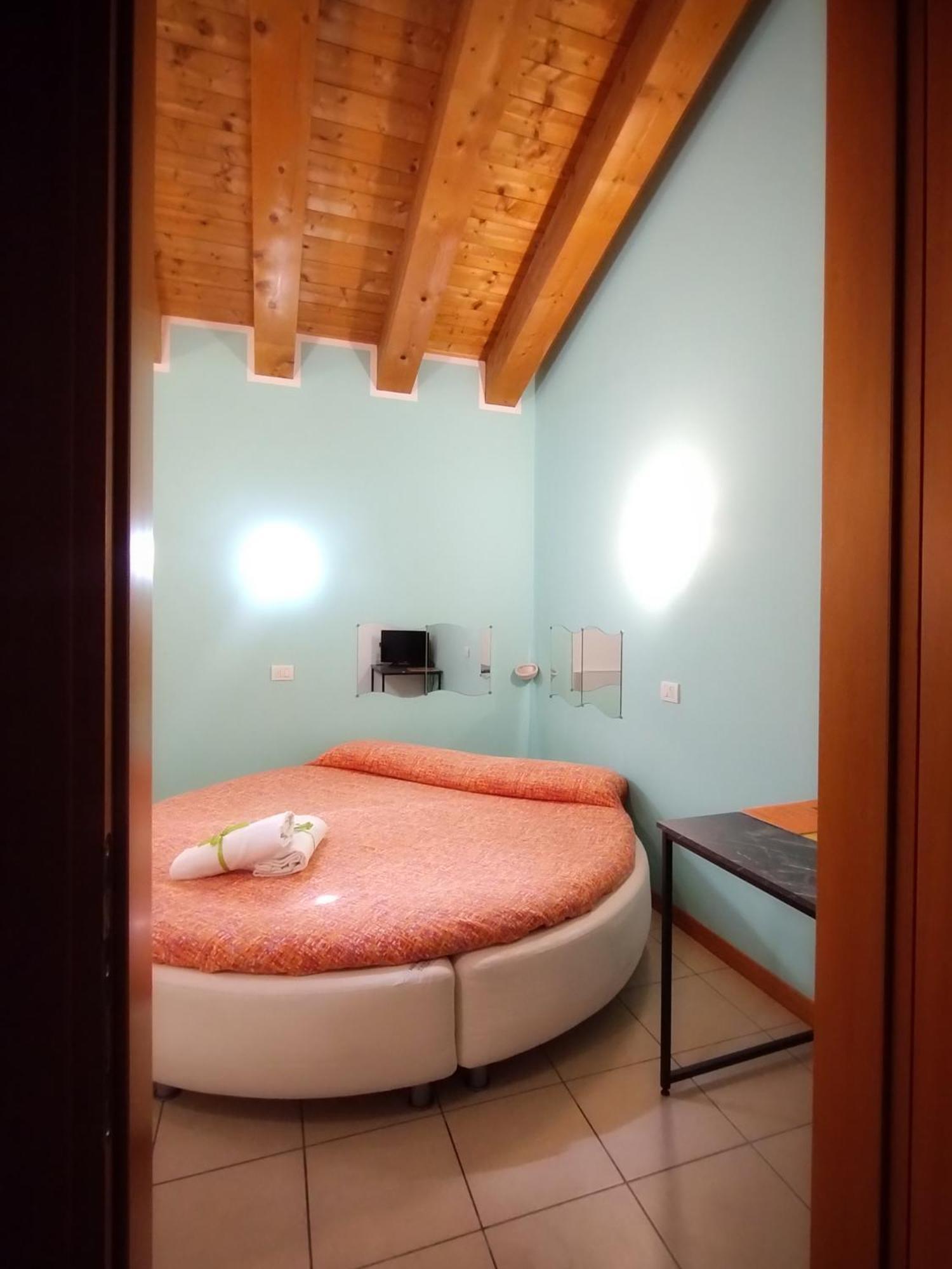 Quadrifoglio Relax Guest House San Dona di Piave Exterior photo