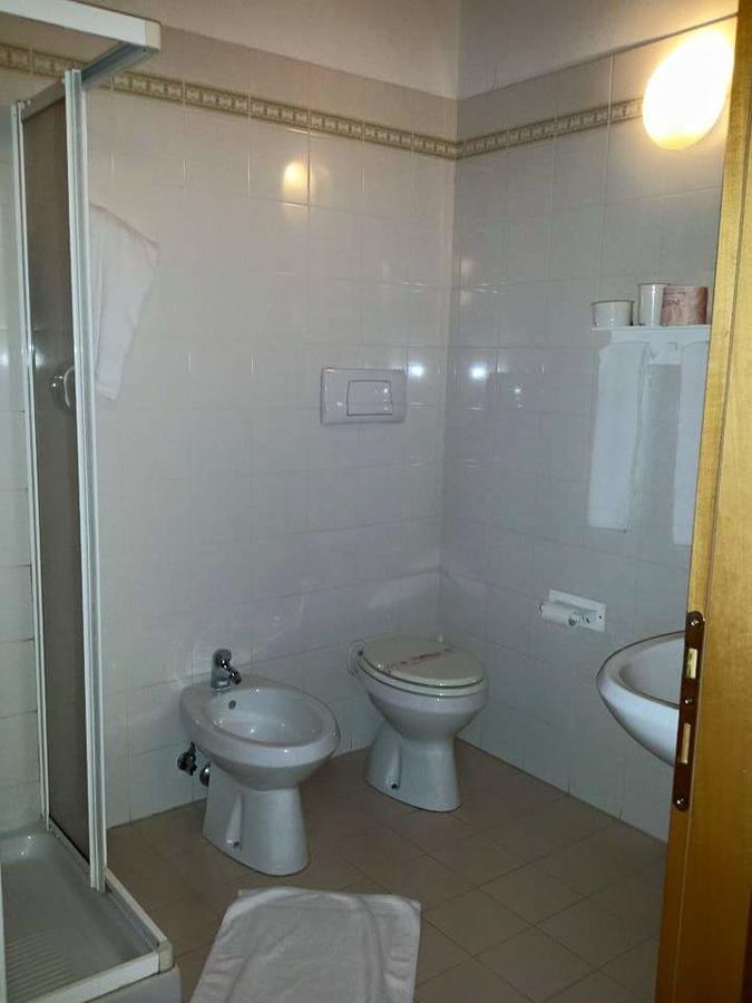 Quadrifoglio Relax Guest House San Dona di Piave Exterior photo