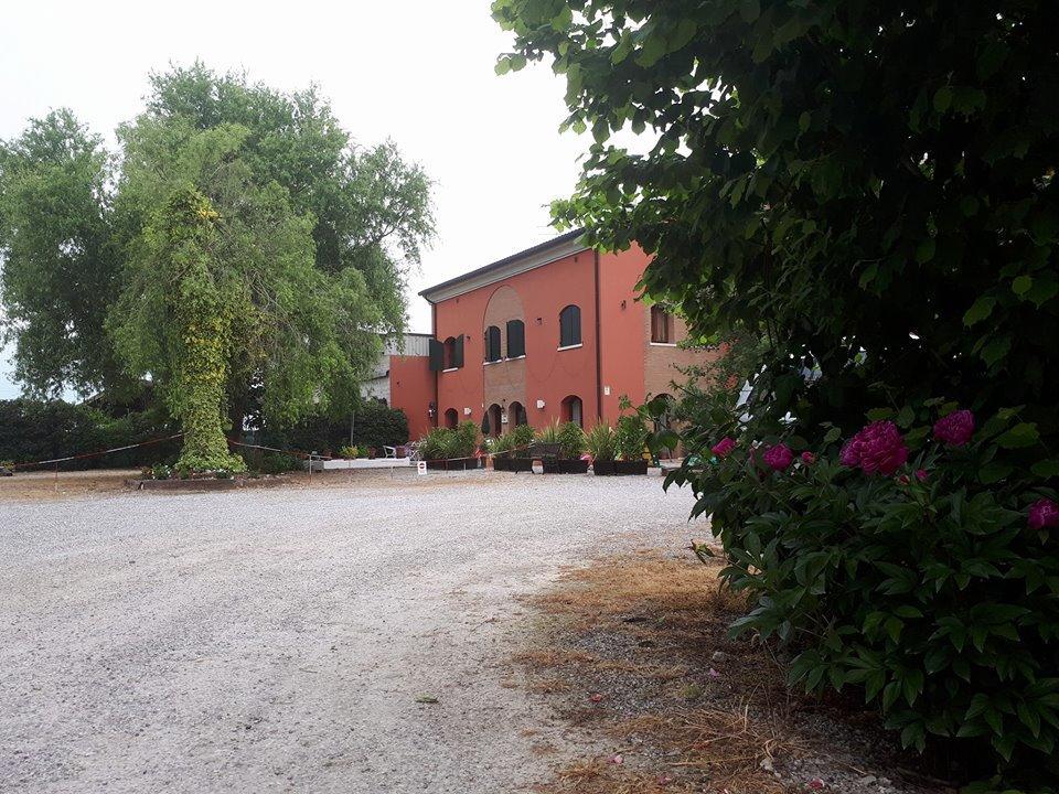 Quadrifoglio Relax Guest House San Dona di Piave Exterior photo