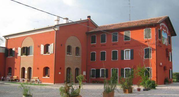 Quadrifoglio Relax Guest House San Dona di Piave Exterior photo